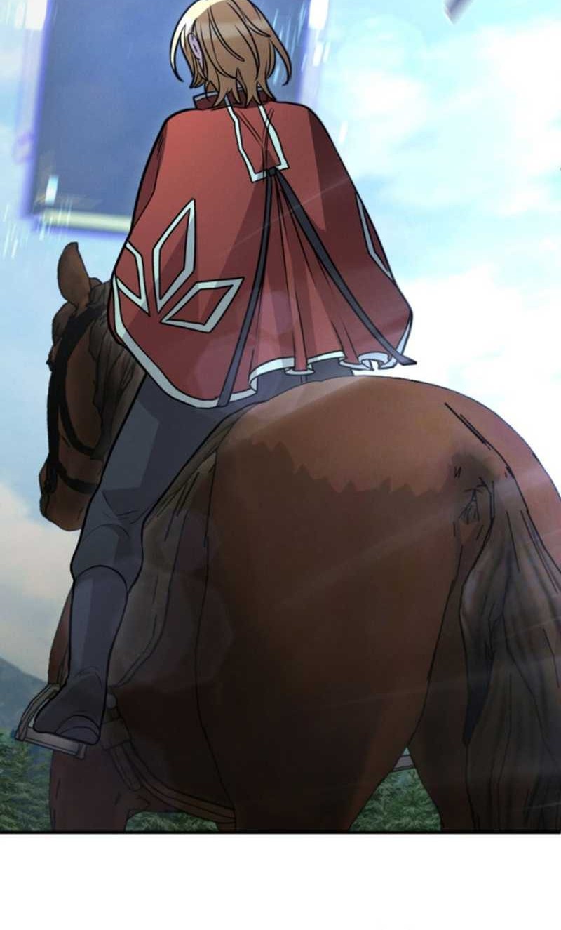 The Reversal of My Life as a Side Character Chapter 42 - halaman 43