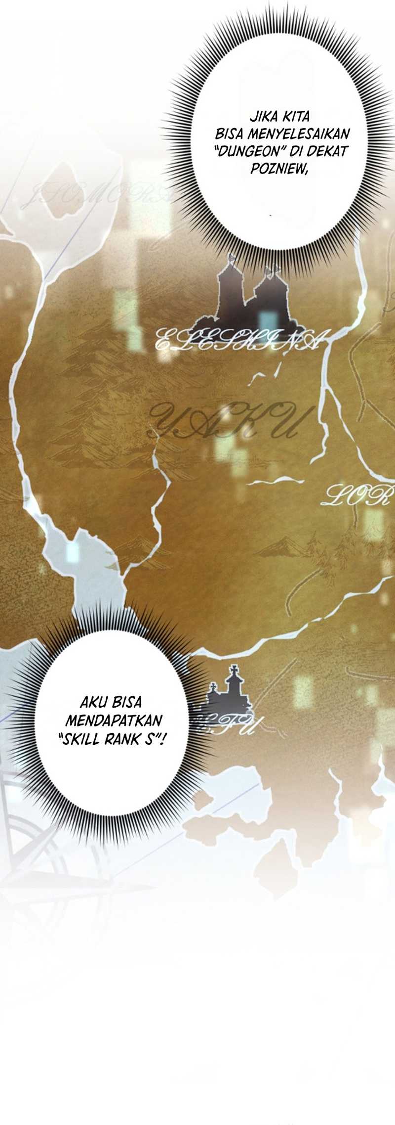 The Reversal of My Life as a Side Character Chapter 42 - halaman 44