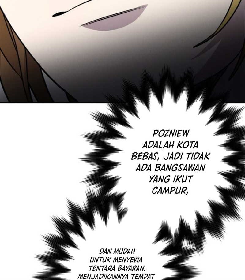 The Reversal of My Life as a Side Character Chapter 42 - halaman 47