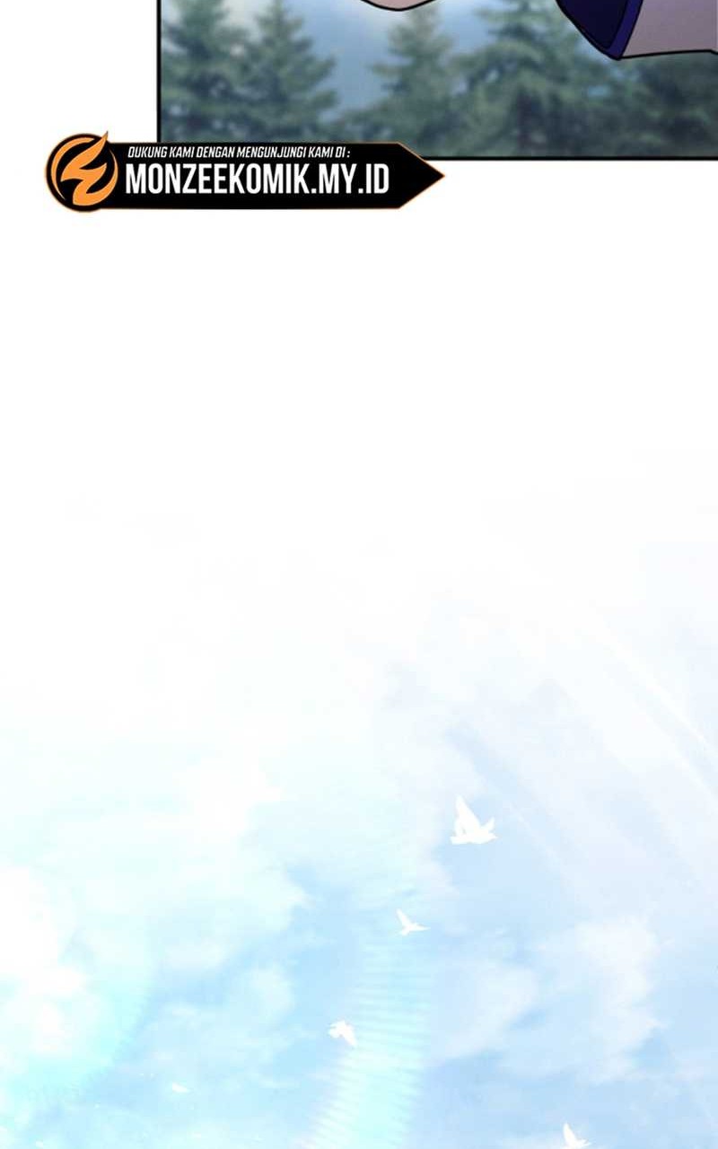 The Reversal of My Life as a Side Character Chapter 42 - halaman 49