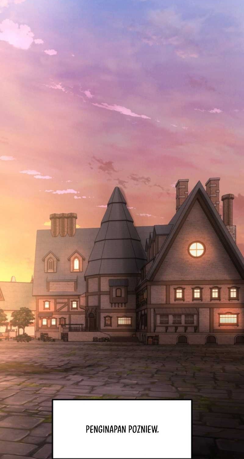 The Reversal of My Life as a Side Character Chapter 42 - halaman 53