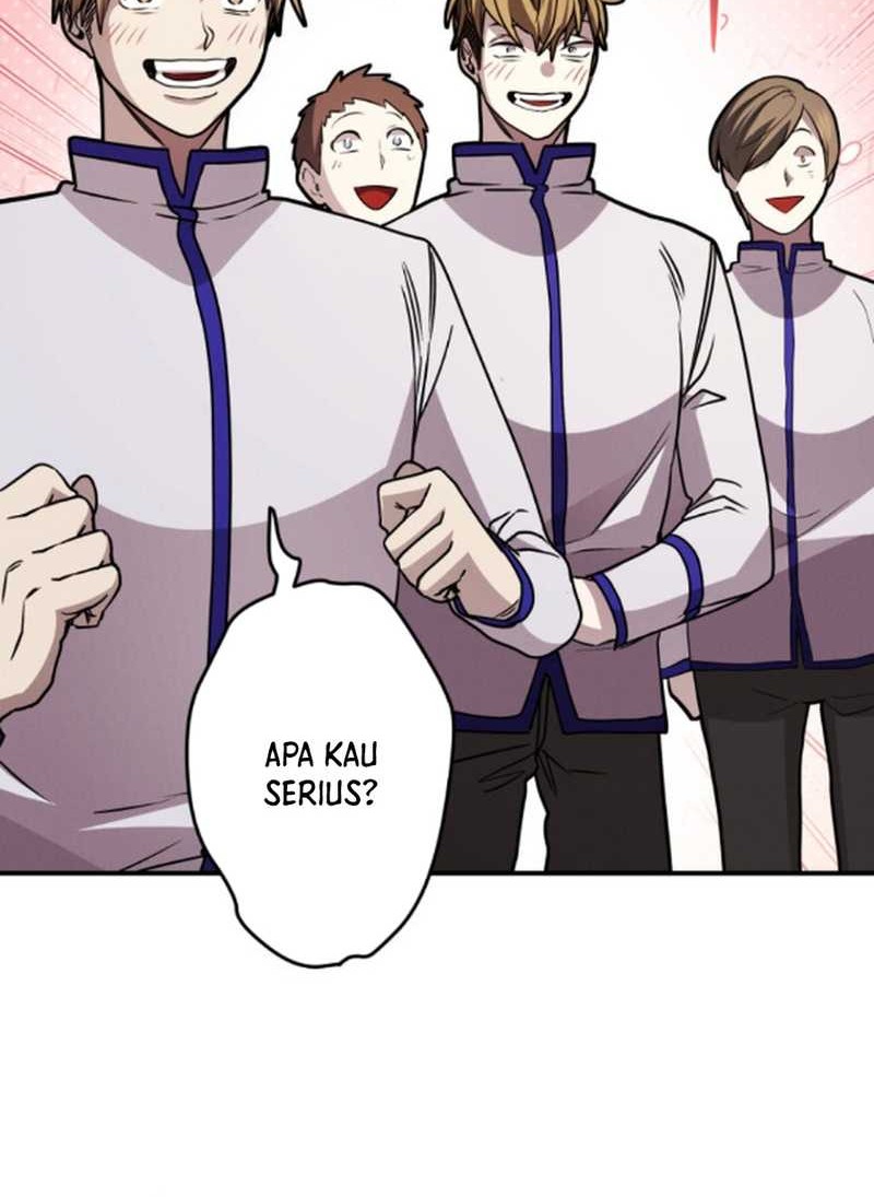 The Reversal of My Life as a Side Character Chapter 42 - halaman 57