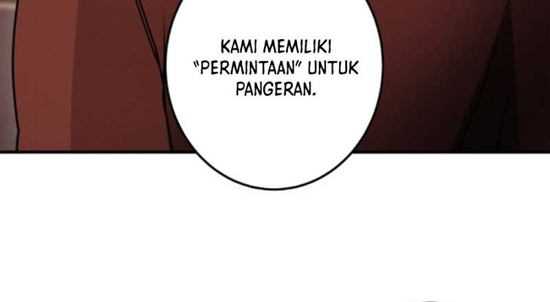 The Reversal of My Life as a Side Character Chapter 42 - halaman 6