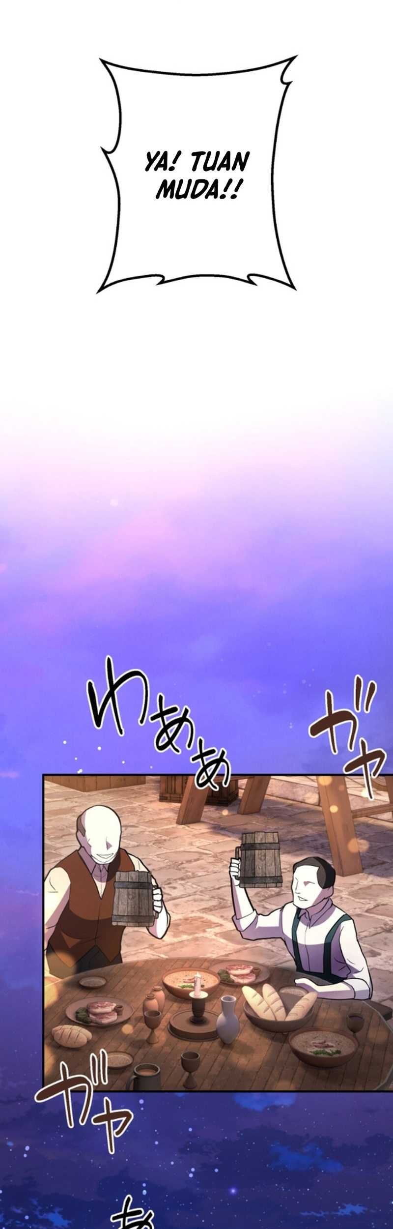 The Reversal of My Life as a Side Character Chapter 42 - halaman 60