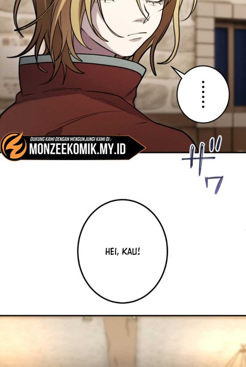 The Reversal of My Life as a Side Character Chapter 42 - halaman 71