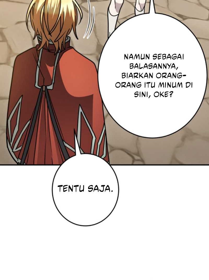 The Reversal of My Life as a Side Character Chapter 43 - halaman 11