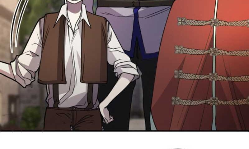 The Reversal of My Life as a Side Character Chapter 43 - halaman 21
