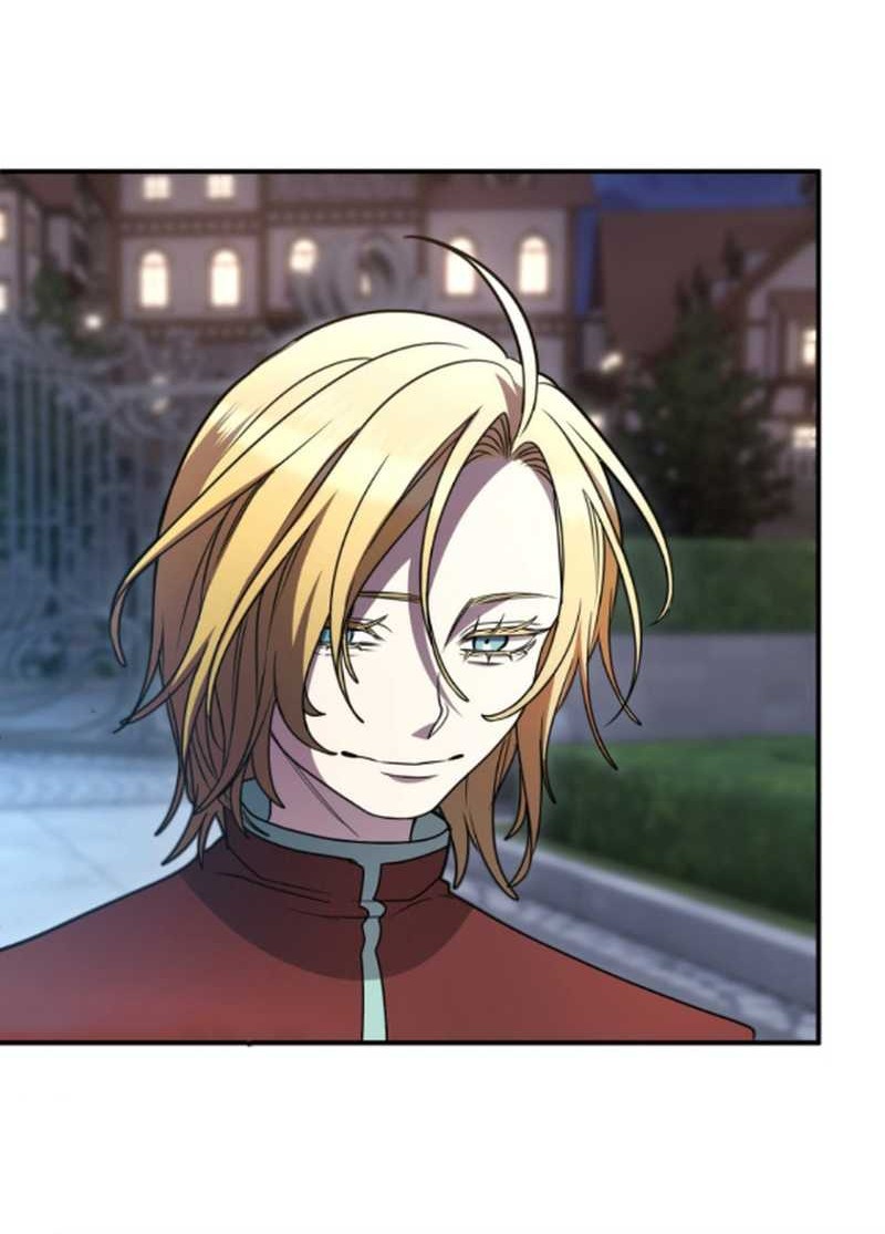 The Reversal of My Life as a Side Character Chapter 43 - halaman 34