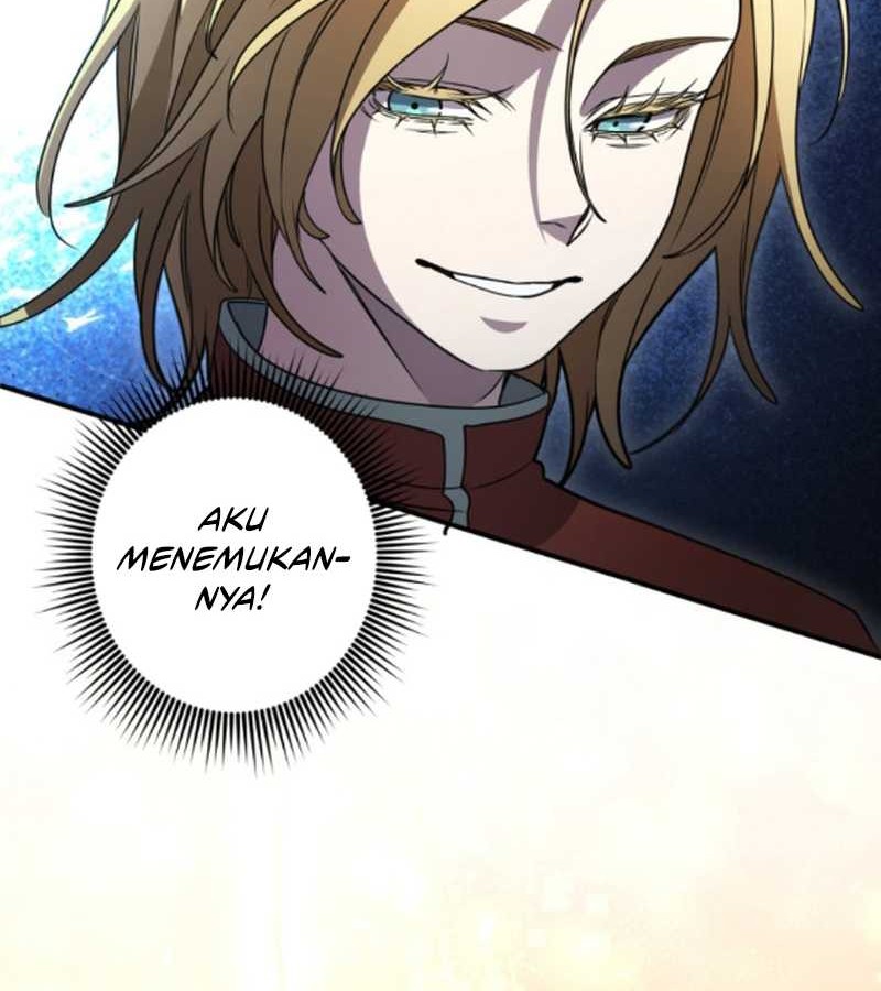 The Reversal of My Life as a Side Character Chapter 43 - halaman 43