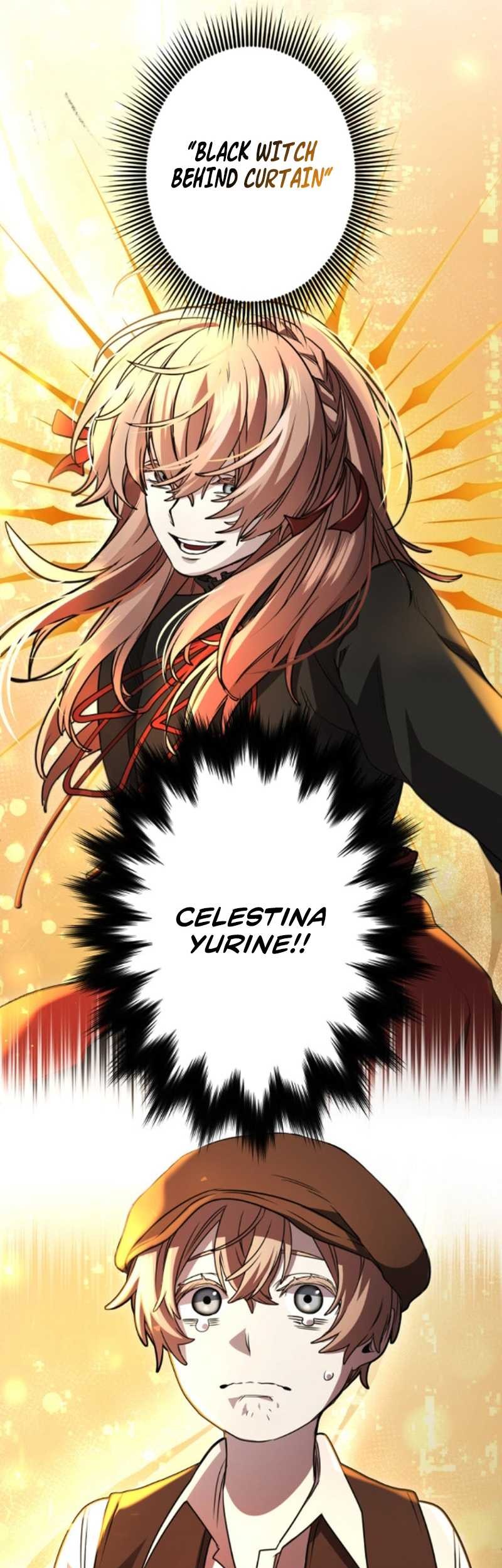 The Reversal of My Life as a Side Character Chapter 43 - halaman 44