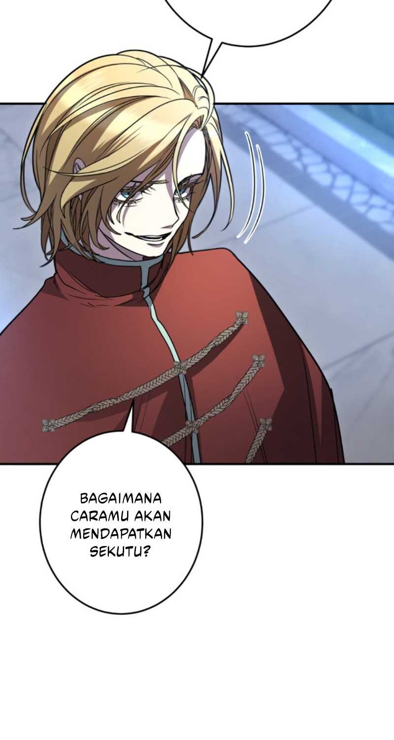 The Reversal of My Life as a Side Character Chapter 43 - halaman 56