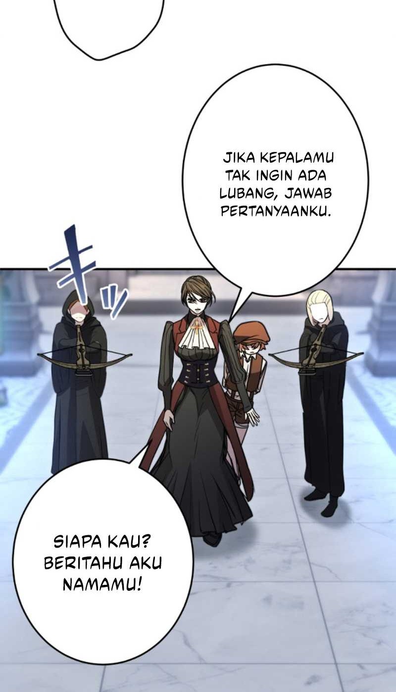The Reversal of My Life as a Side Character Chapter 43 - halaman 60
