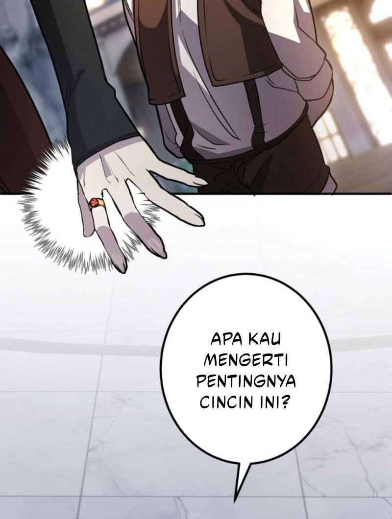 The Reversal of My Life as a Side Character Chapter 43 - halaman 62