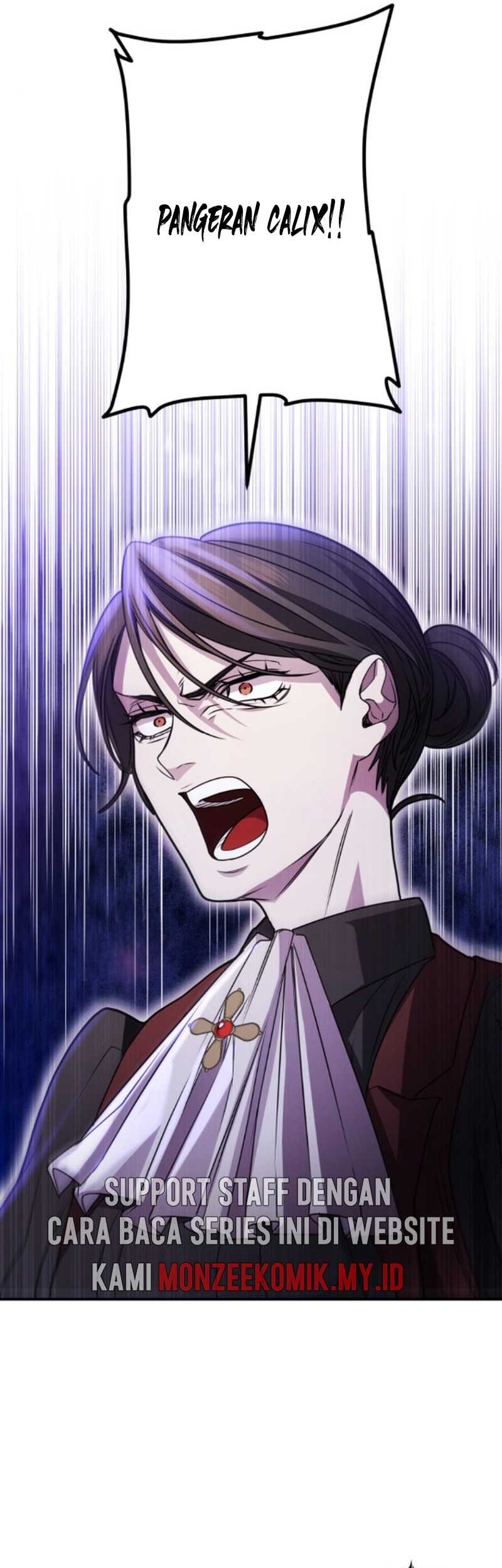 The Reversal of My Life as a Side Character Chapter 43 - halaman 67