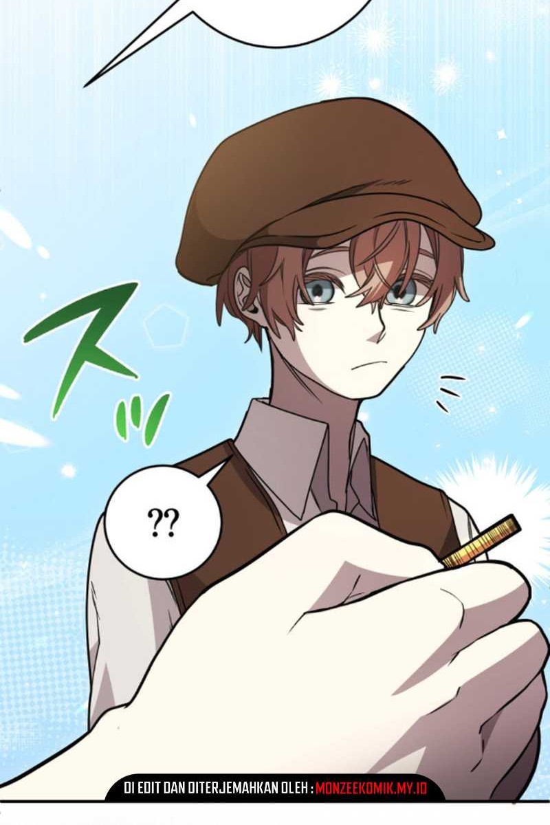 The Reversal of My Life as a Side Character Chapter 43 - halaman 7