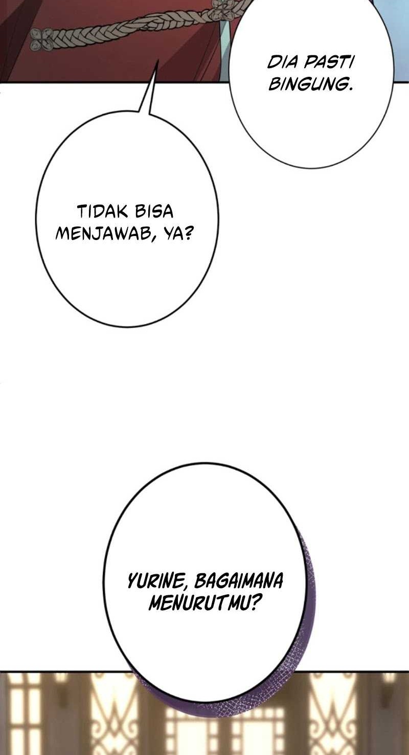 The Reversal of My Life as a Side Character Chapter 44 - halaman 10