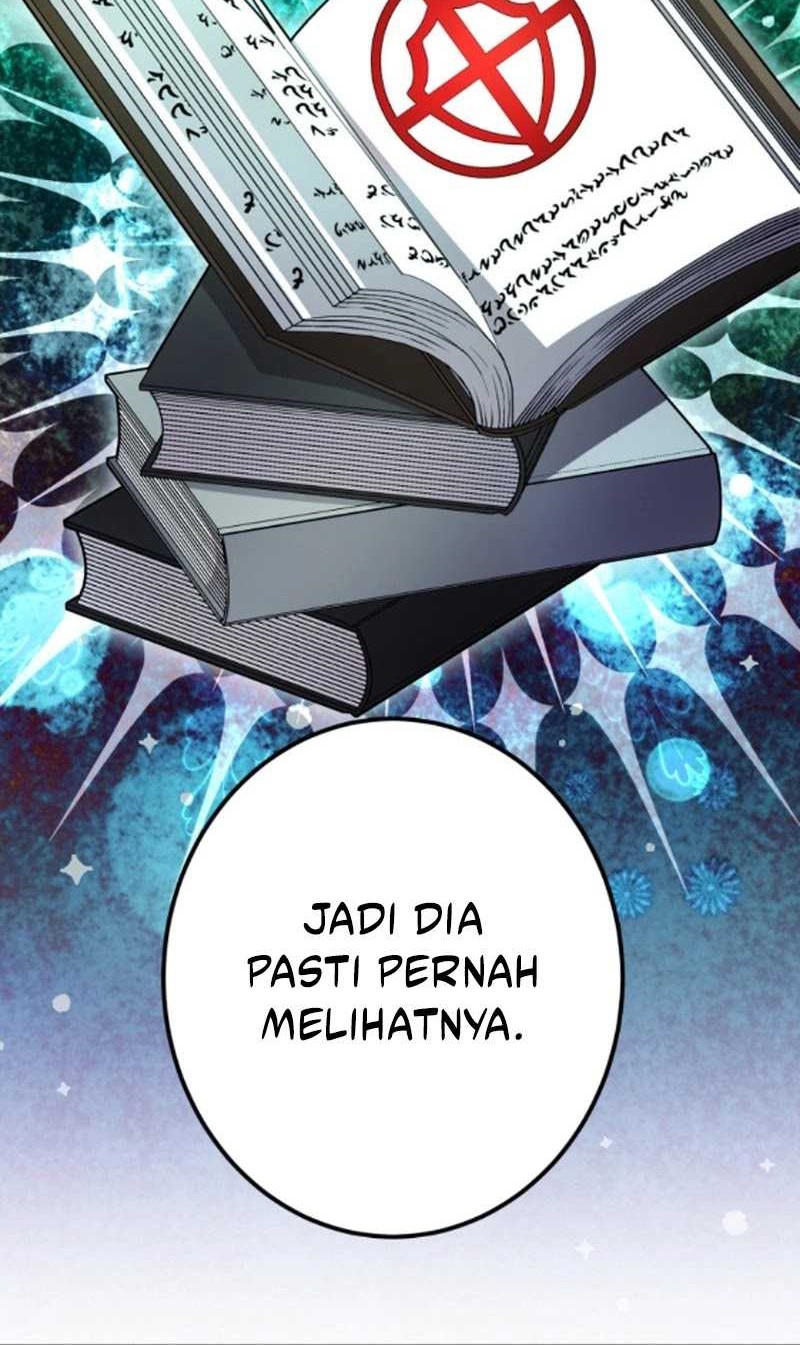 The Reversal of My Life as a Side Character Chapter 44 - halaman 14