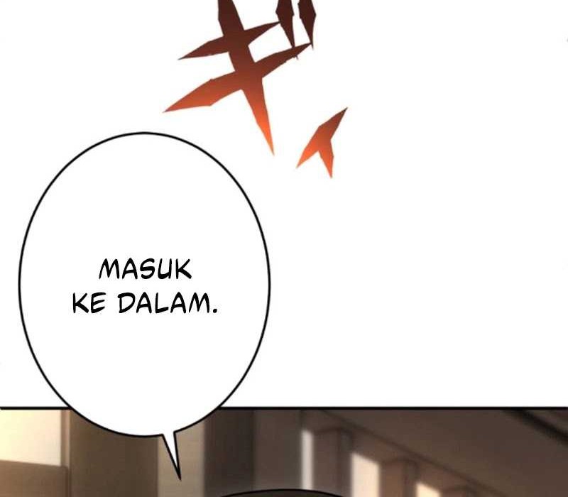 The Reversal of My Life as a Side Character Chapter 44 - halaman 20