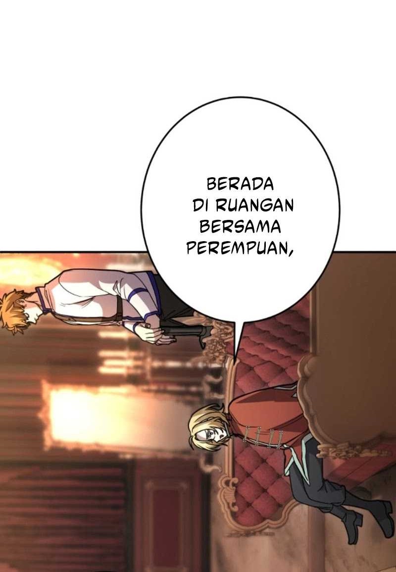 The Reversal of My Life as a Side Character Chapter 44 - halaman 26
