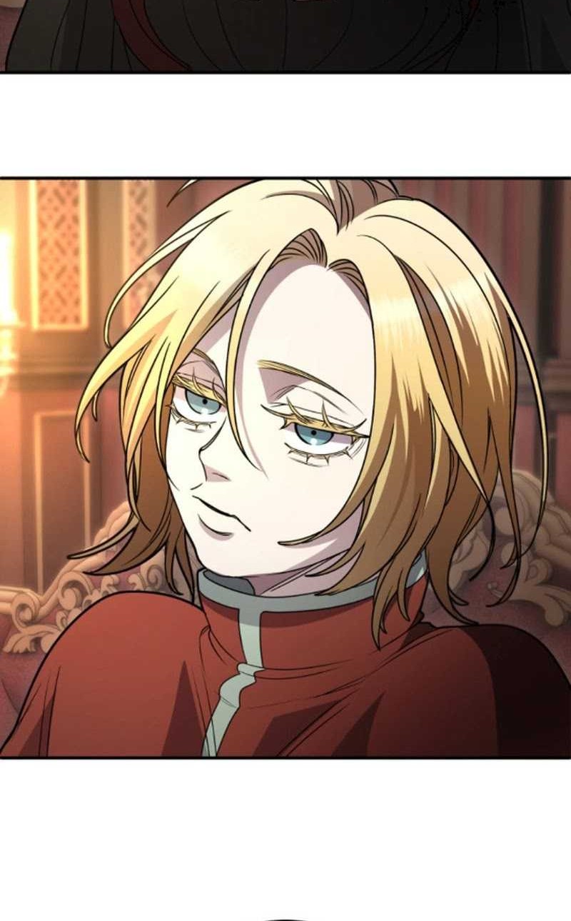 The Reversal of My Life as a Side Character Chapter 44 - halaman 28