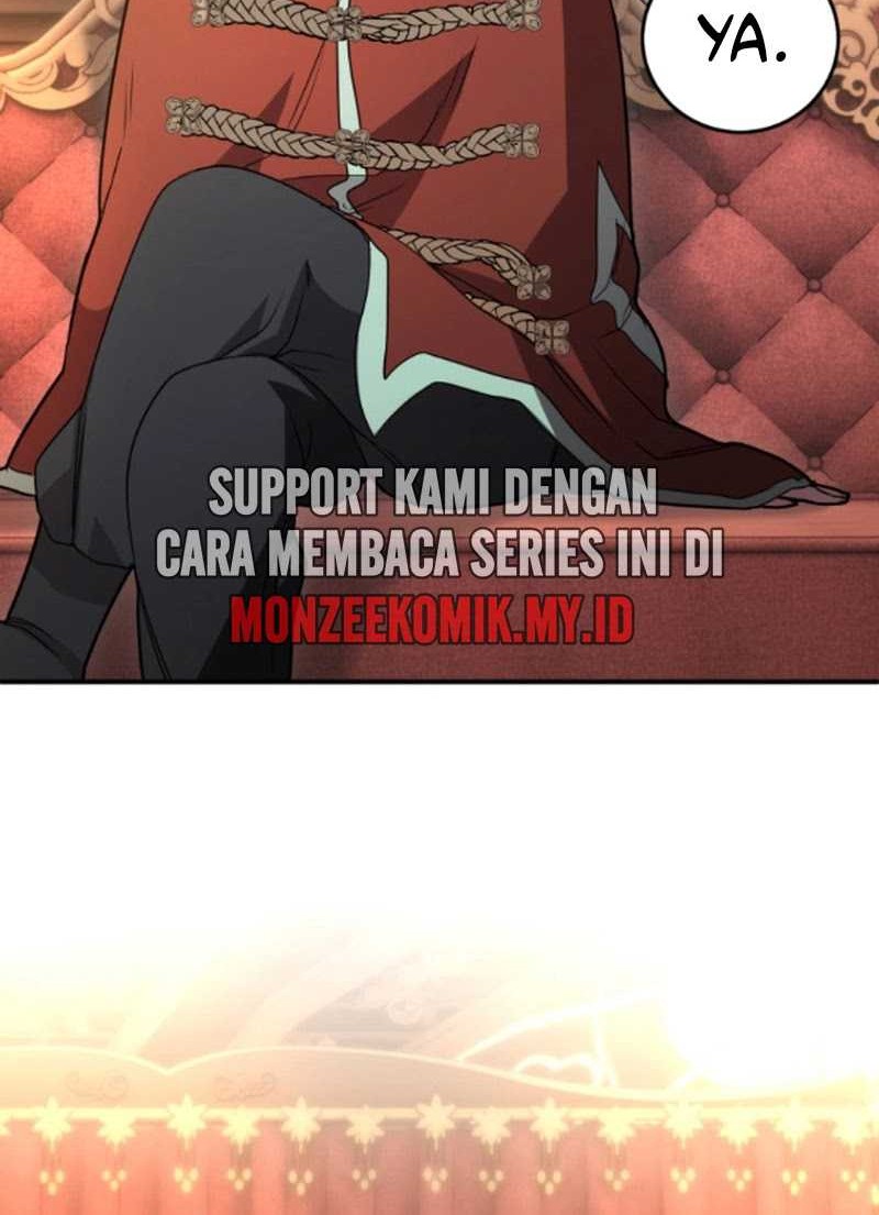 The Reversal of My Life as a Side Character Chapter 44 - halaman 30