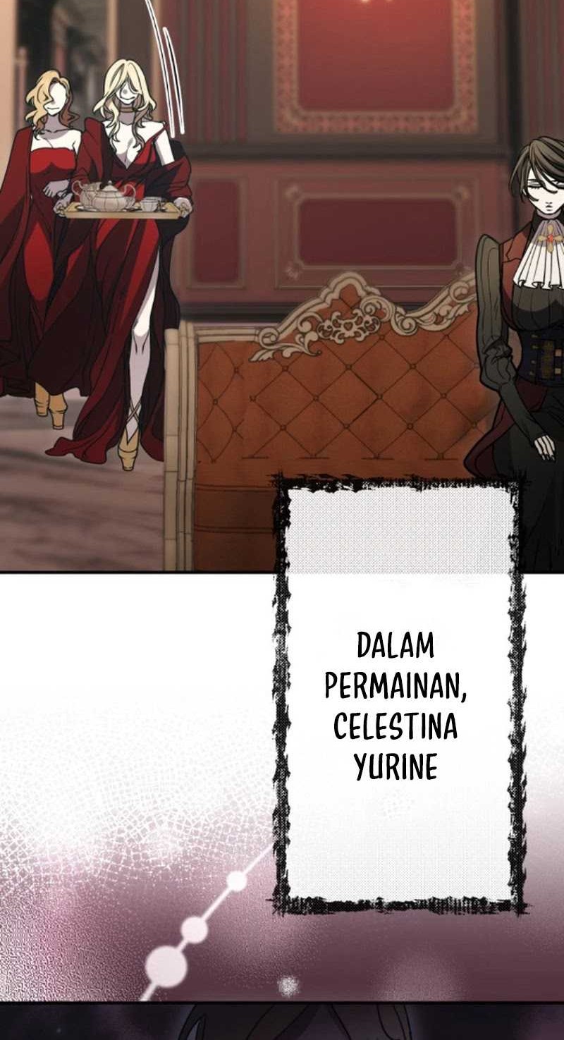 The Reversal of My Life as a Side Character Chapter 44 - halaman 32