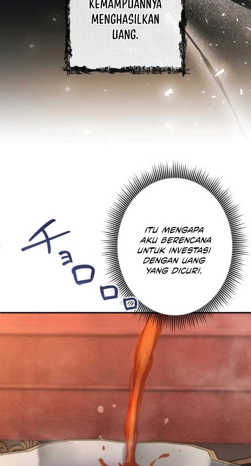 The Reversal of My Life as a Side Character Chapter 44 - halaman 35