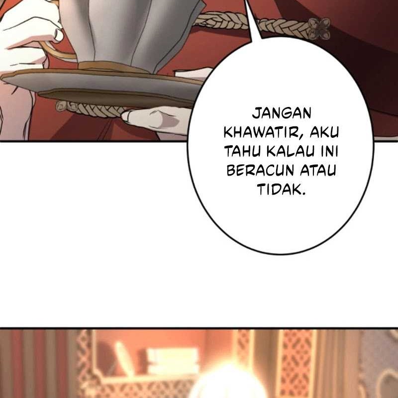 The Reversal of My Life as a Side Character Chapter 44 - halaman 41