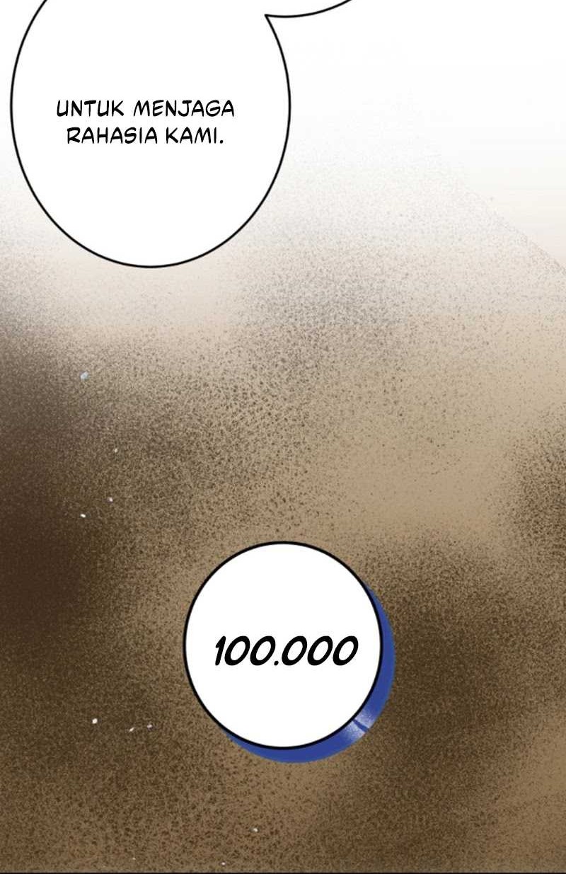 The Reversal of My Life as a Side Character Chapter 44 - halaman 43