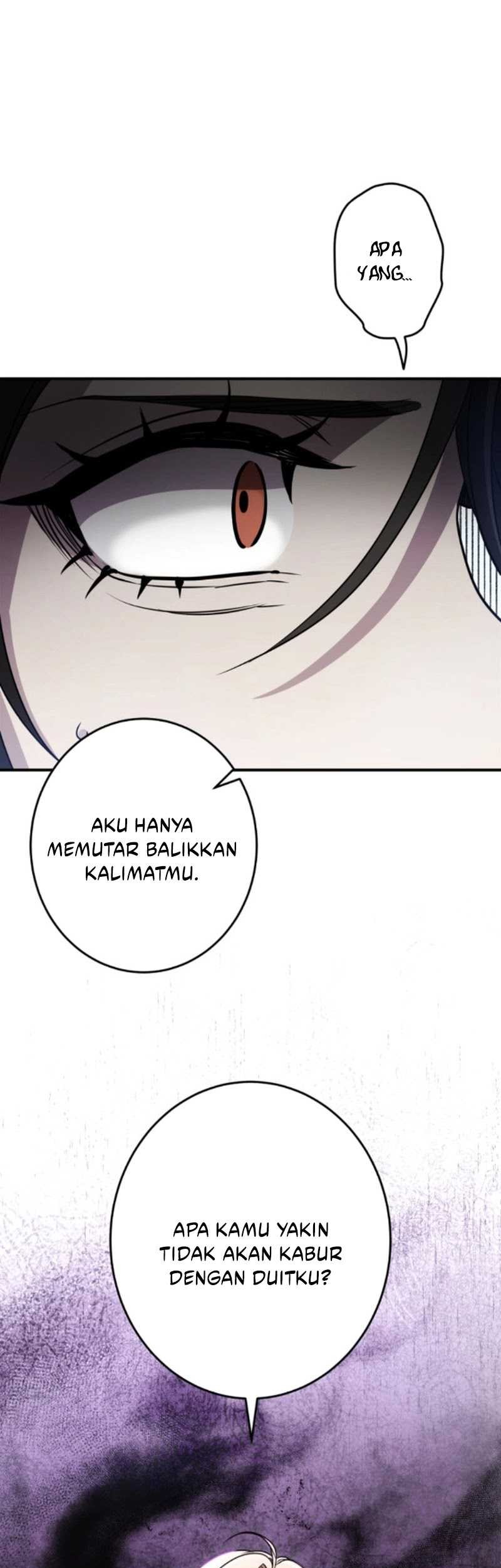 The Reversal of My Life as a Side Character Chapter 44 - halaman 46