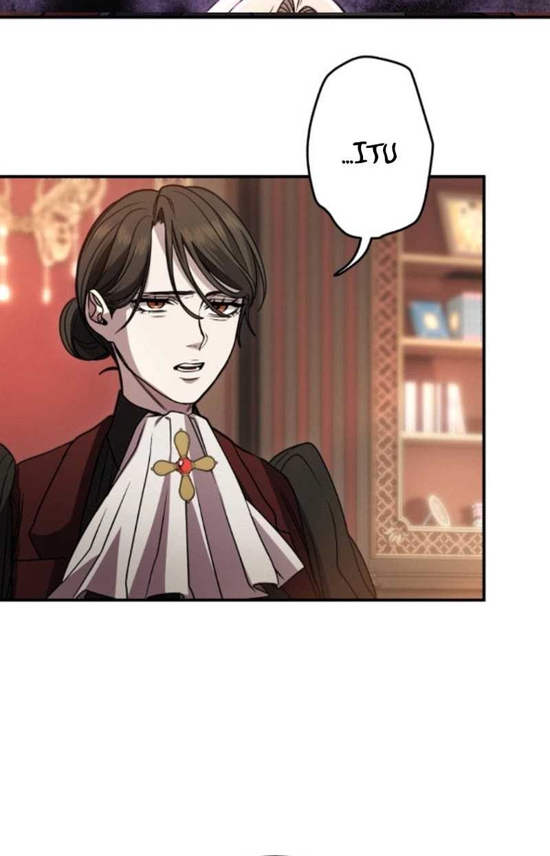 The Reversal of My Life as a Side Character Chapter 44 - halaman 47