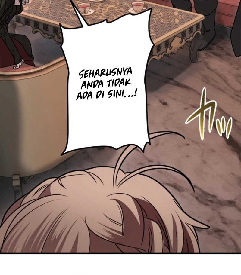 The Reversal of My Life as a Side Character Chapter 44 - halaman 49