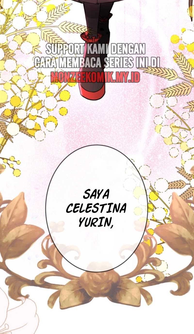 The Reversal of My Life as a Side Character Chapter 44 - halaman 51