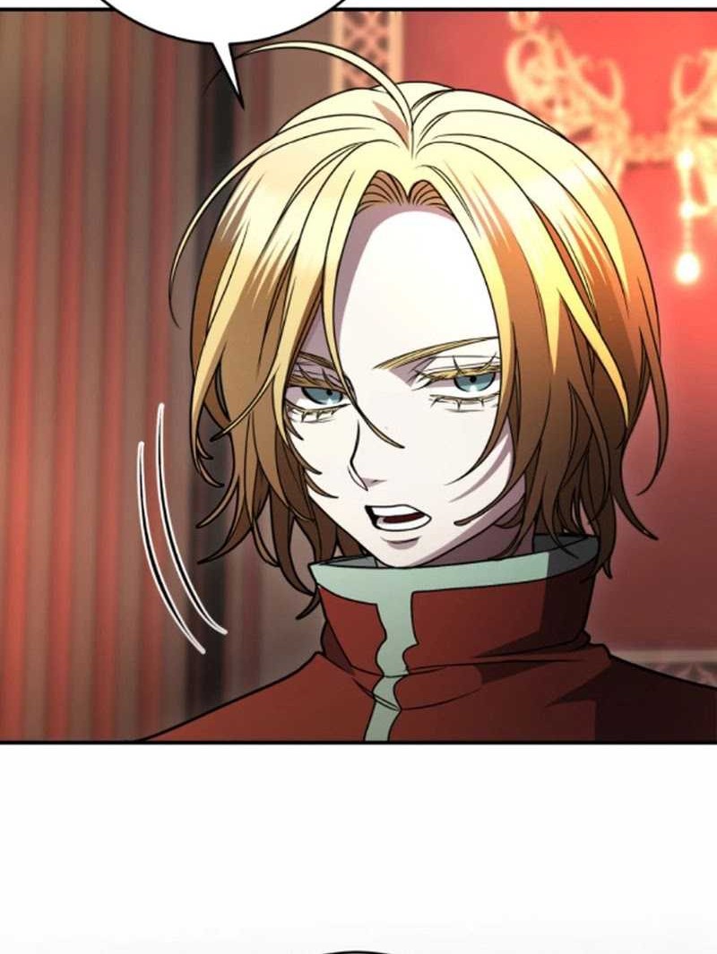 The Reversal of My Life as a Side Character Chapter 44 - halaman 61