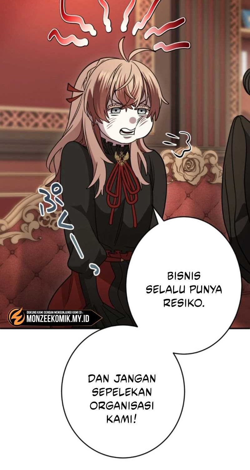 The Reversal of My Life as a Side Character Chapter 44 - halaman 63