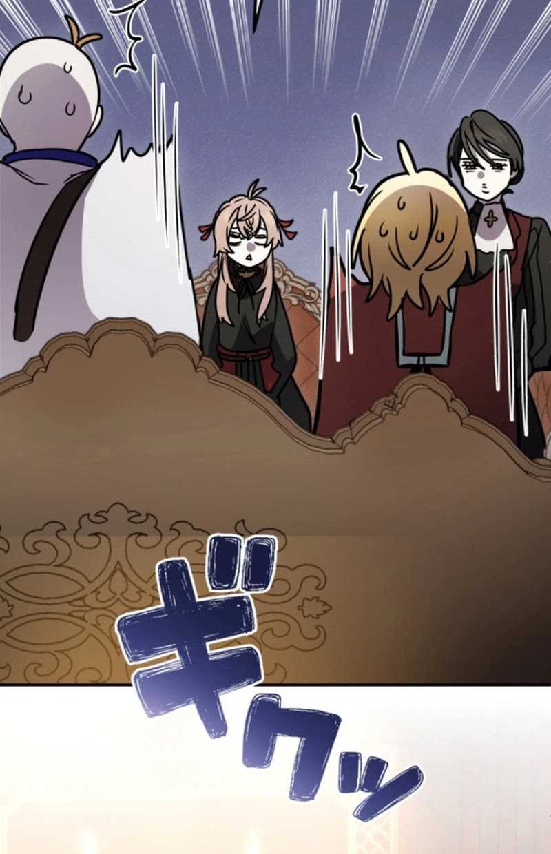 The Reversal of My Life as a Side Character Chapter 44 - halaman 67