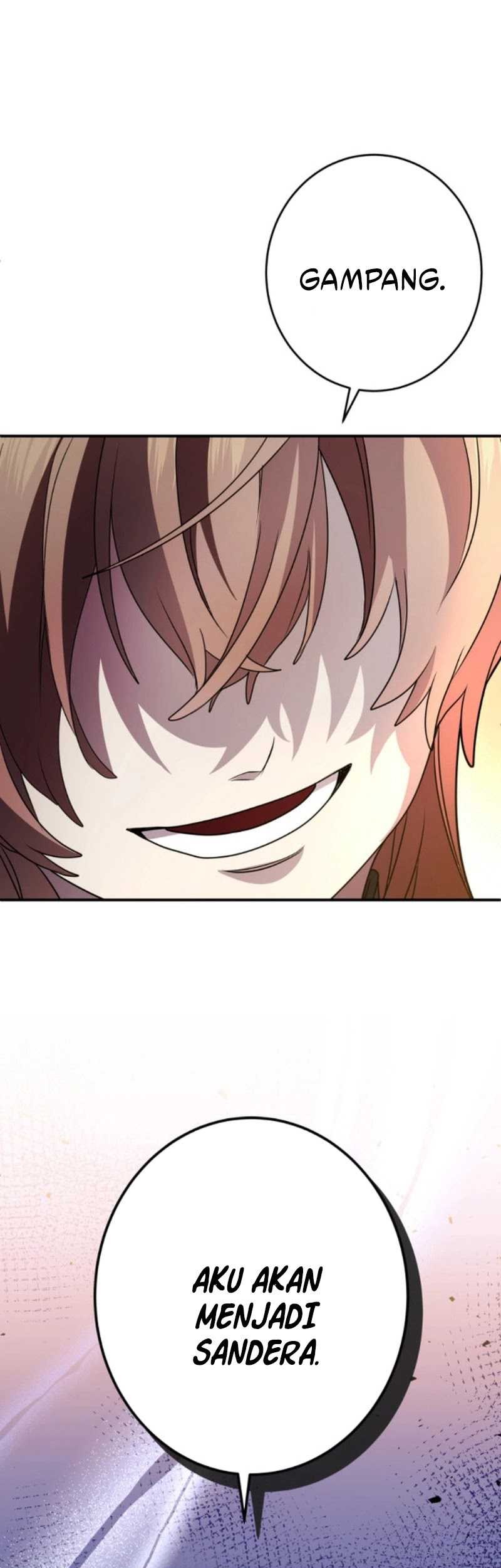 The Reversal of My Life as a Side Character Chapter 44 - halaman 70