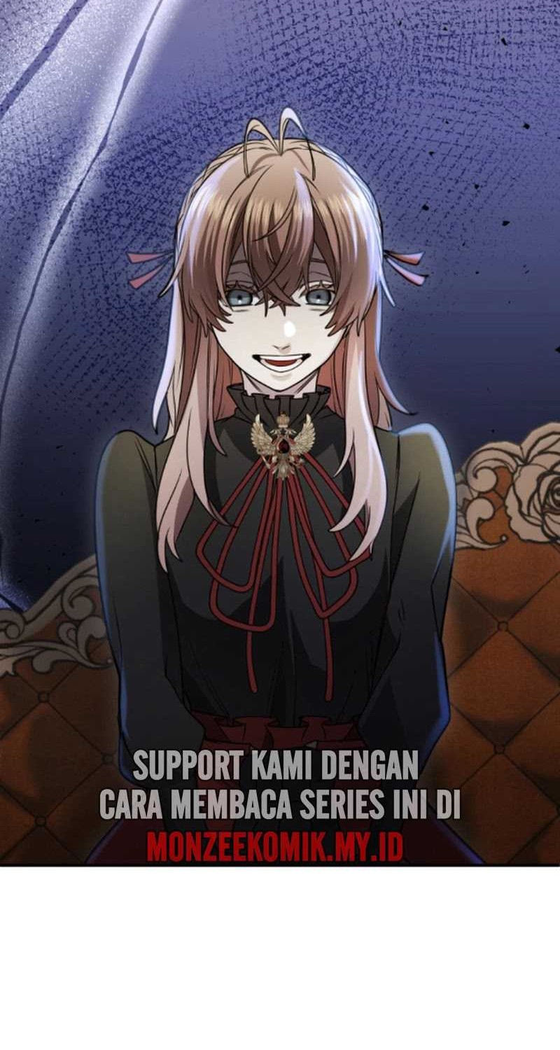 The Reversal of My Life as a Side Character Chapter 44 - halaman 71