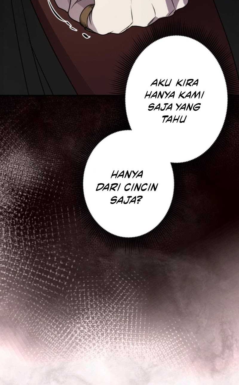 The Reversal of My Life as a Side Character Chapter 44 - halaman 8