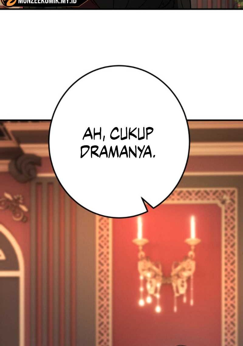 The Reversal of My Life as a Side Character Chapter 45 - halaman 10