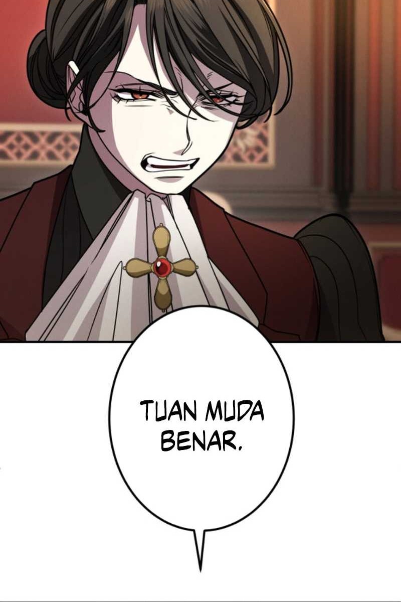 The Reversal of My Life as a Side Character Chapter 45 - halaman 14