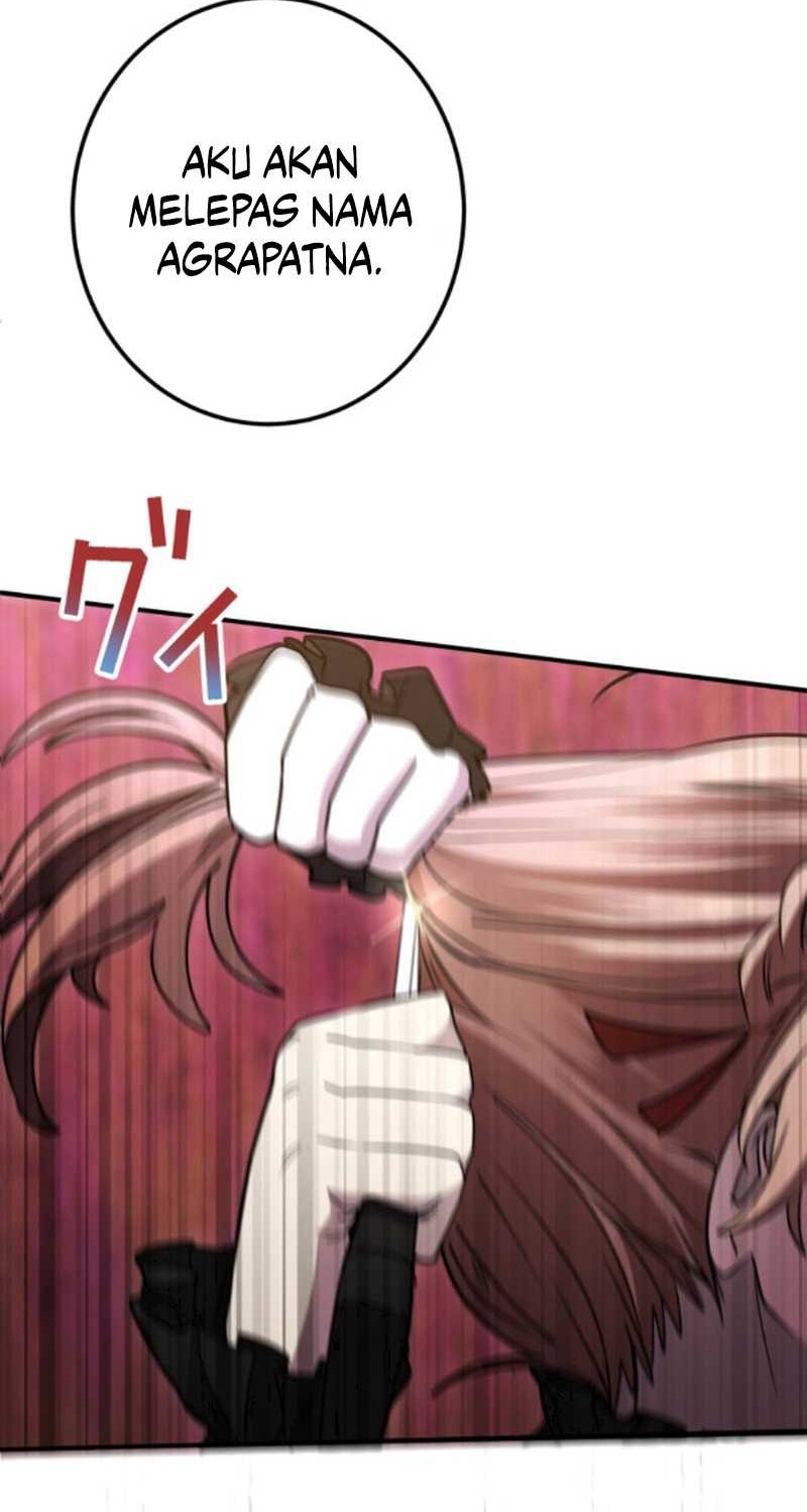 The Reversal of My Life as a Side Character Chapter 45 - halaman 16