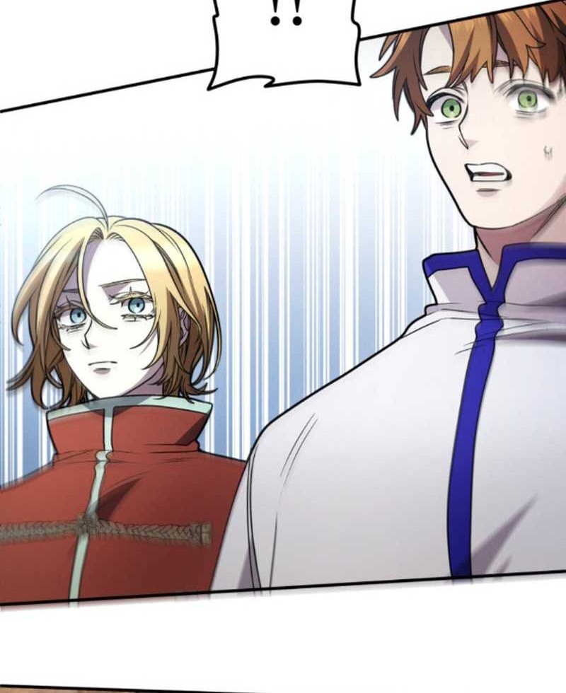 The Reversal of My Life as a Side Character Chapter 45 - halaman 18