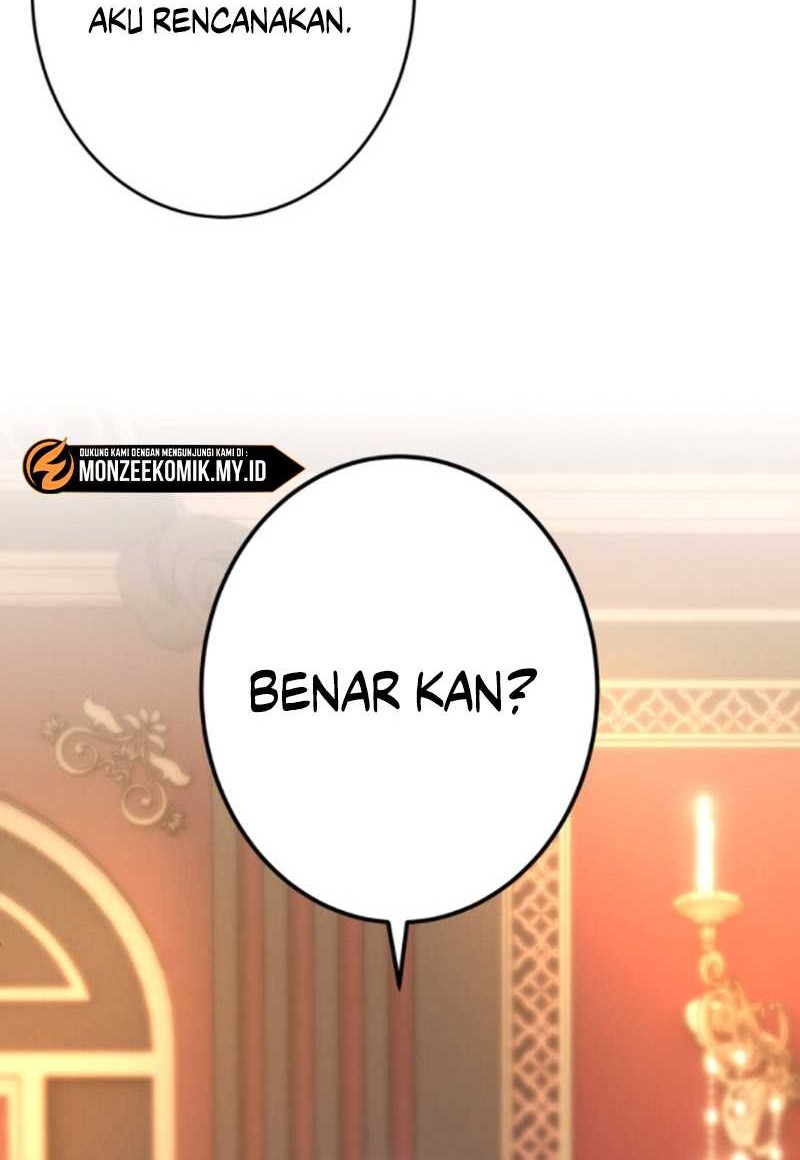 The Reversal of My Life as a Side Character Chapter 45 - halaman 20