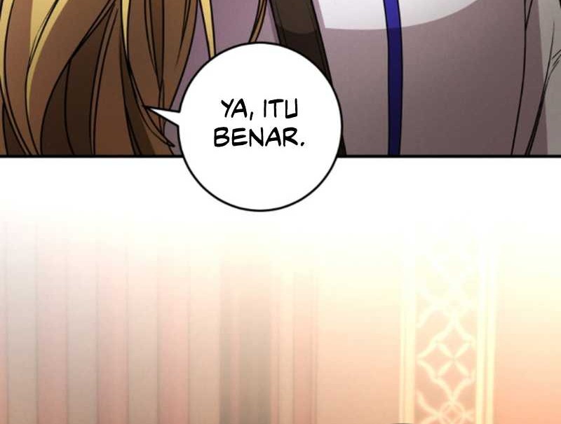 The Reversal of My Life as a Side Character Chapter 45 - halaman 22