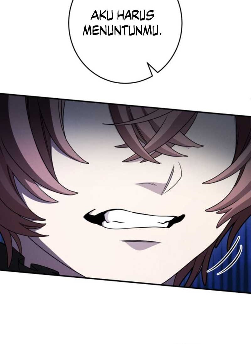 The Reversal of My Life as a Side Character Chapter 45 - halaman 24