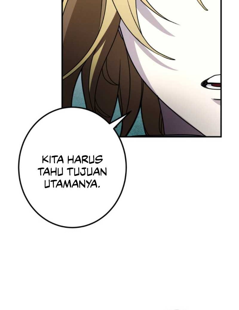 The Reversal of My Life as a Side Character Chapter 45 - halaman 31