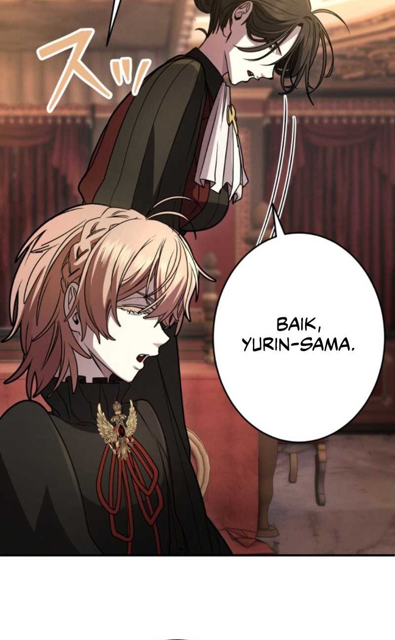The Reversal of My Life as a Side Character Chapter 45 - halaman 33
