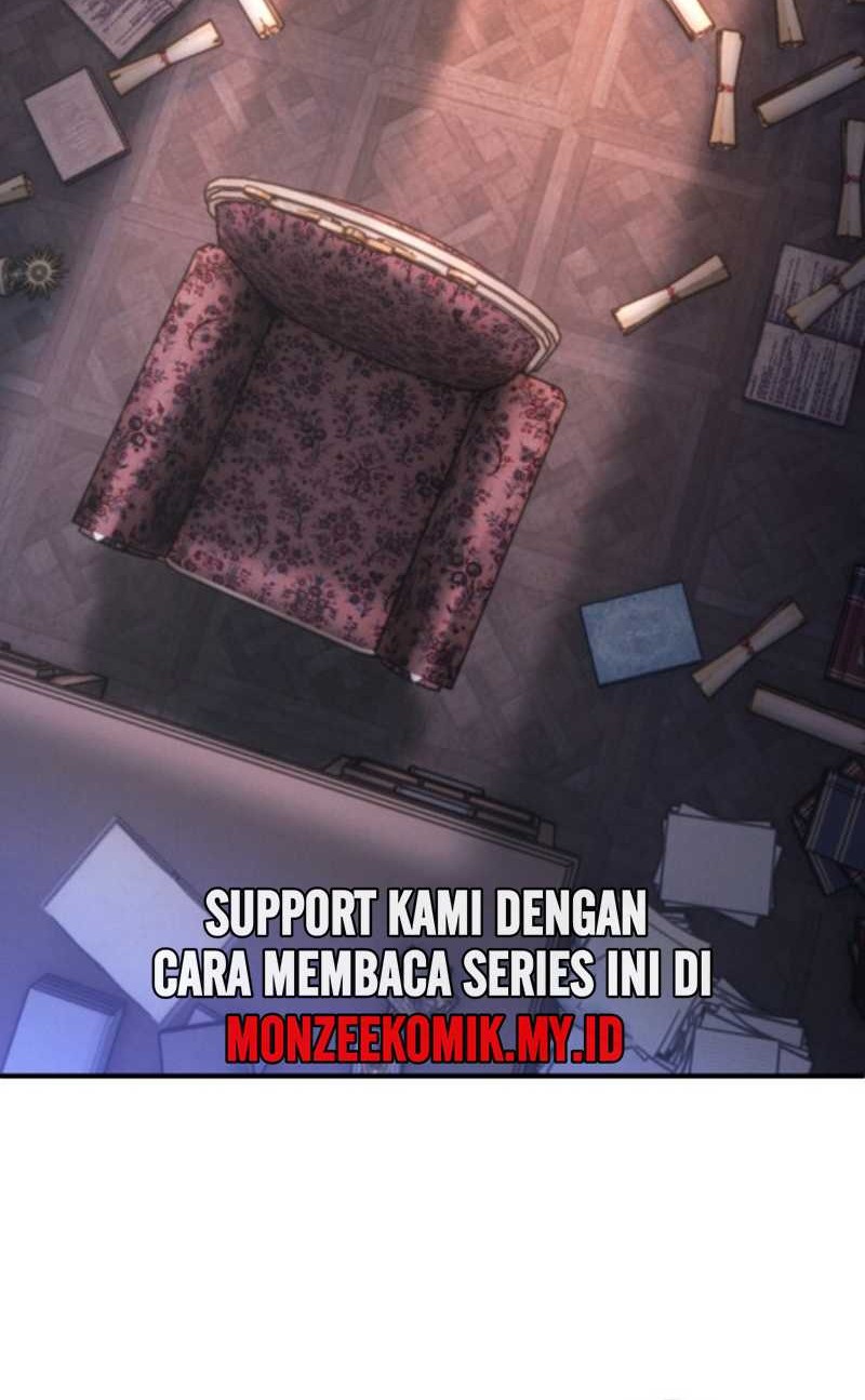 The Reversal of My Life as a Side Character Chapter 45 - halaman 37