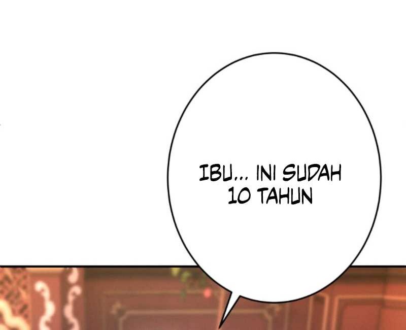 The Reversal of My Life as a Side Character Chapter 45 - halaman 4